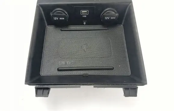 Hyundai Ioniq Other switches/knobs/shifts 95560-02100