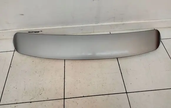 Audi A4 S4 B6 8E 8H Rear window tailgate spoiler