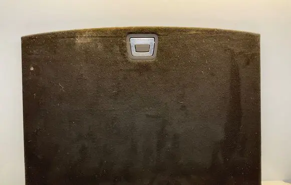 Mercedes-Benz GLK (X204) Trunk/boot mat liner A2046800402 11812484E 00009G08