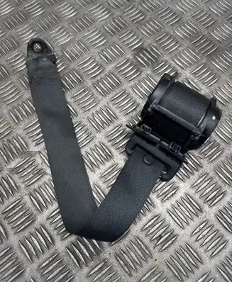 Nissan Qashqai Rear seatbelt 502MH4X1UE
