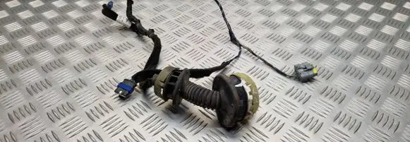 Citroen C3 Front door wiring loom 9646074880