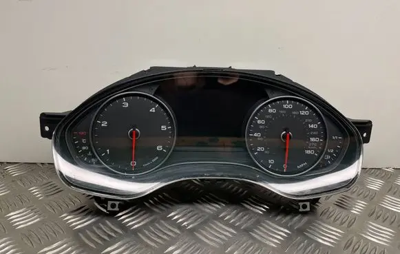 Speedometer (instrument cluster)