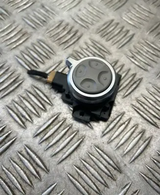 Audi A6 S6 C7 4G Seat control switch 4H0959777B