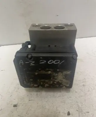 Audi A3 S3 8L ABS Pump 1J0907379Q