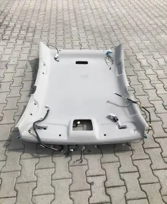 Toyota Avensis T270 Headlining 