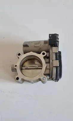 Mercedes-Benz C W205 Throttle valve A2701410025