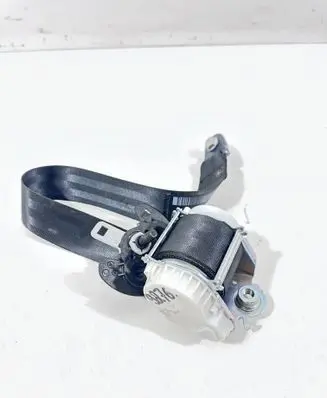 Peugeot 308 Rear seatbelt 96777232XX