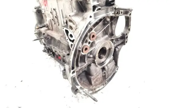Citroen Xsara Picasso Engine block 9H05 9HRDV6C