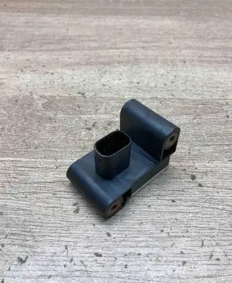 BMW 1 E81 E87 Airbag deployment crash/impact sensor 6911003 0285003900