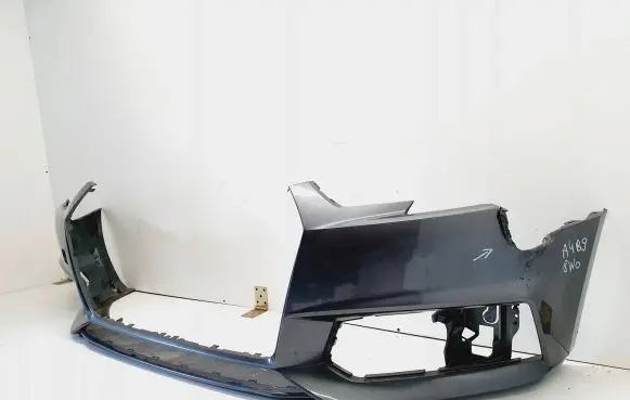 Audi A4 S4 B9 Front bumper 8W0807437F