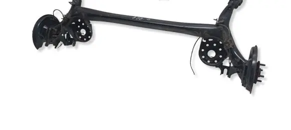Toyota Yaris XP210 Rear axle beam 