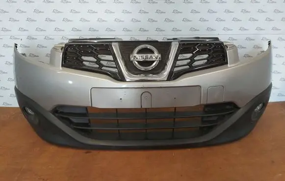 Nissan Qashqai Front bumper 62022BR10H