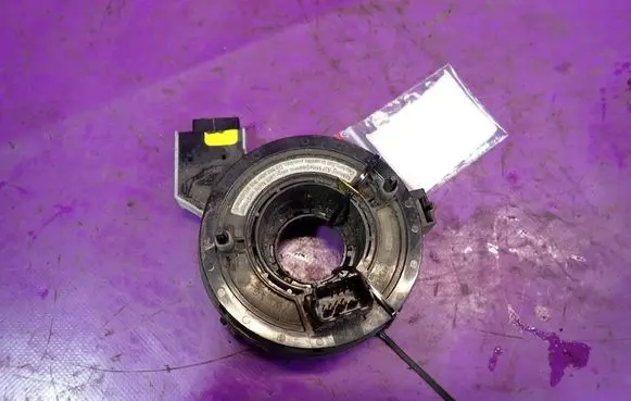 Volkswagen Caddy Airbag slip ring squib (SRS ring)