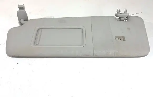 Audi A4 S4 B8 8K Sun visor 