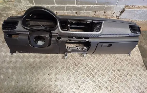 KIA Stonic Dashboard 84711H8AA0 84530H8000 91117H8120