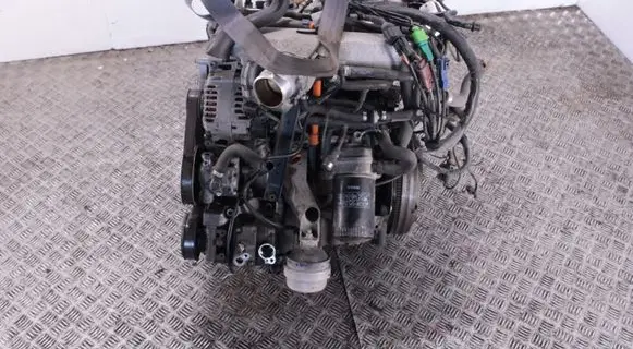 Audi A4 S4 B6 8E 8H Engine BFB
