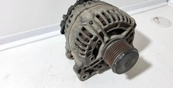 Generator/alternator