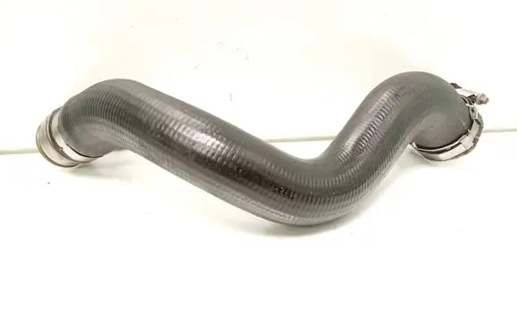 Audi A6 S6 C6 4F Intercooler hose/pipe 4F0145738R 038131111J