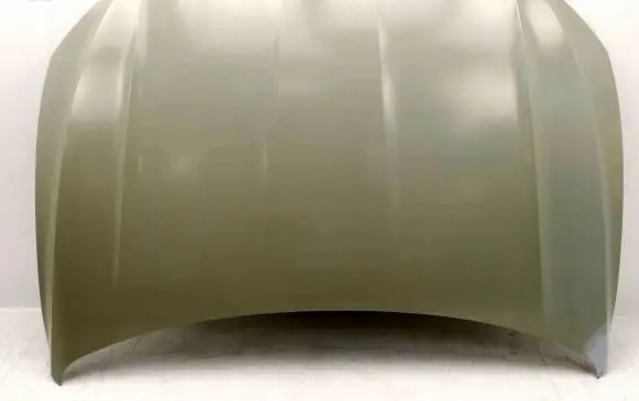 Volkswagen Jetta USA Engine bonnet/hood 17A823031