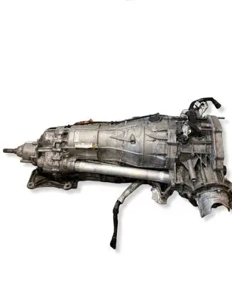 Audi Q7 4M Automatic gearbox 8HP65APH 1103301377 95820009