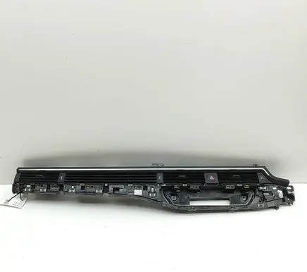 Audi A5 Dashboard air vent grill cover trim 8W2820901C 8W2820902