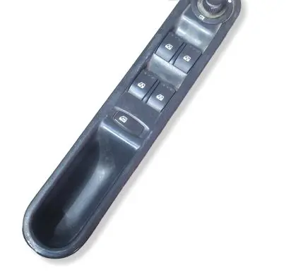 Renault Espace - Grand espace IV Electric window control switch 8200519355