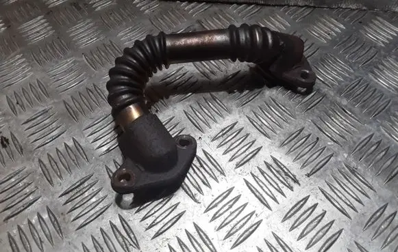 Chevrolet Cruze EGR valve line/pipe/hose