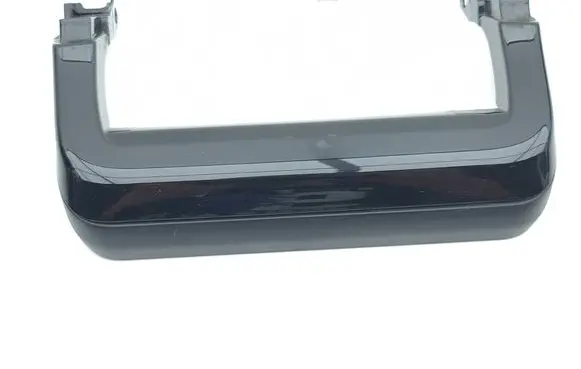 Land Rover Range Rover Evoque L551 Center console decorative trim K8D2044E04A BNJ0A
