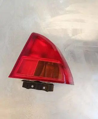Honda Civic Rear/tail lights
