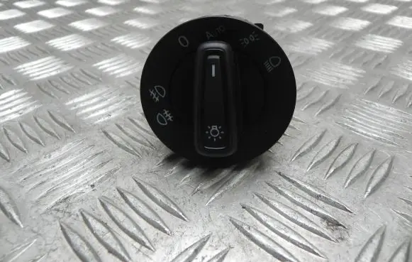 Volkswagen T-Cross Light switch 5G0941431R T9293