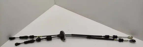KIA Carens III Gear shift cable linkage 