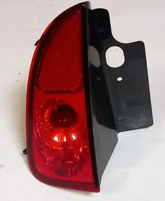 Renault Espace - Grand espace IV Rear bumper light 8200027154