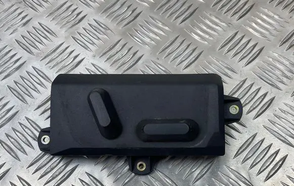 Volkswagen PASSAT B5.5 Seat control switch 3B0959766 03484010