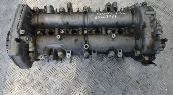 Jeep Compass Engine head 55263088