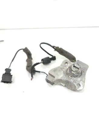 Seat Alhambra (Mk1) Tailgate/trunk/boot lock/catch/latch 7M0827297