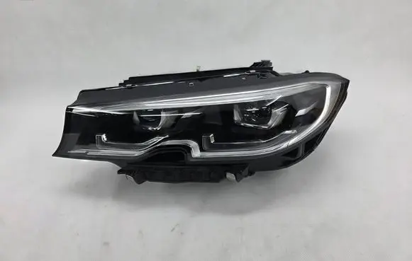 BMW 3 G20 G21 Headlight/headlamp SPEED5A1DB45 5A1DB45 5A1DB4502