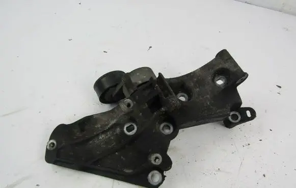 Nissan Micra Other body part 