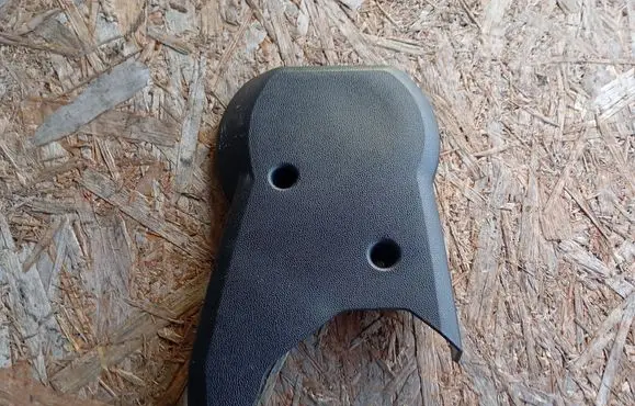 Fiat Freemont Seat trim 1349573