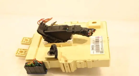 KIA Sportage Fuse box set 919503W033