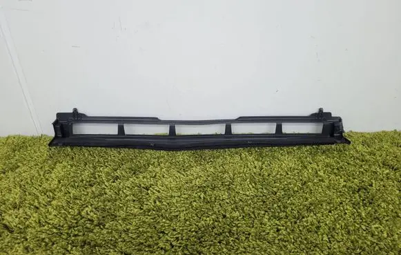 Toyota Corolla E210 E21 Intercooler air guide/duct channel 16594-f2020