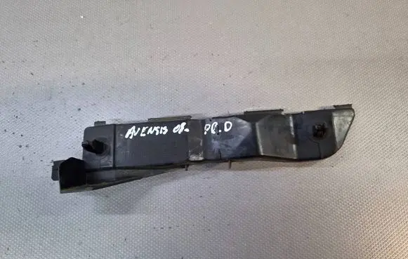 Toyota Avensis T250 Front bumper mounting bracket 5253505020