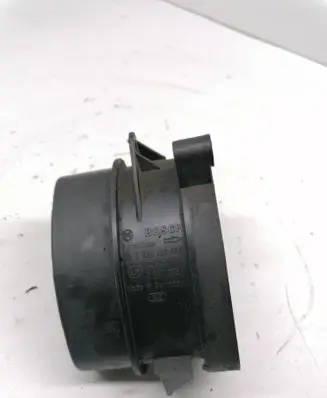 BMW 5 E39 Mass air flow meter 77870760