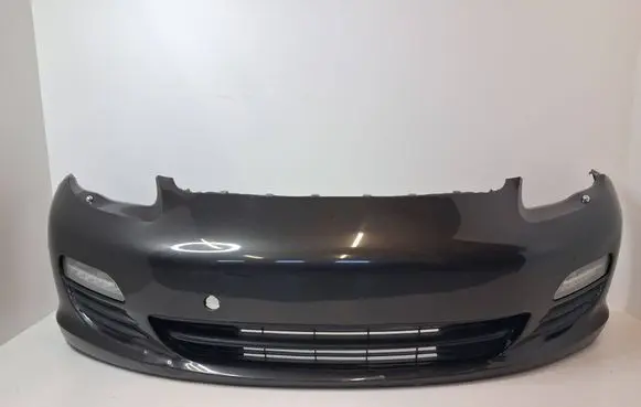 Porsche Panamera (970) Front bumper