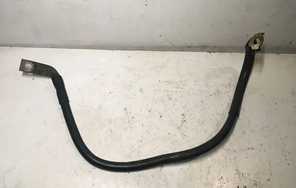 Skoda Octavia Mk2 (1Z) Negative earth cable (battery) 1K0971250