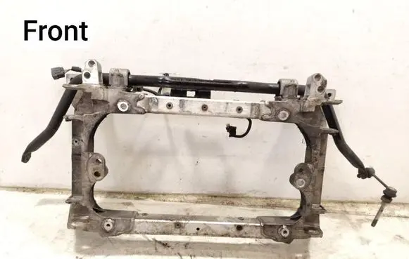 Maserati Ghibli Front subframe 670007289