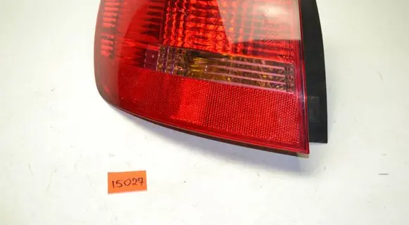 Audi A6 S6 C6 4F Rear/tail lights 89316999 043325