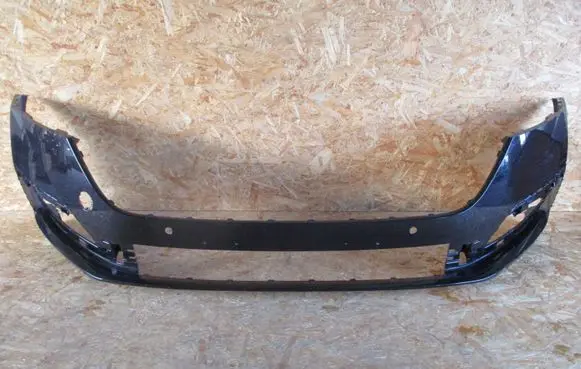 Skoda Octavia Mk4 Front bumper 5E3807221