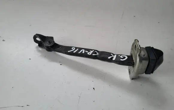 Honda CR-V Rear door check strap stopper