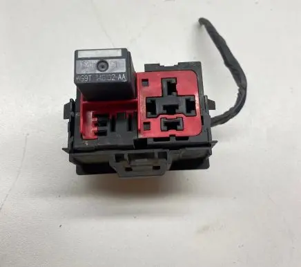 Volvo S80 Other relay 4RA00781307