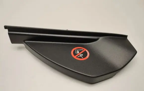 Mercedes-Benz ML W166 Other dashboard part A1666800307